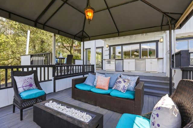 17112 Shady Lane Drive, Morgan Hill, CA 95037