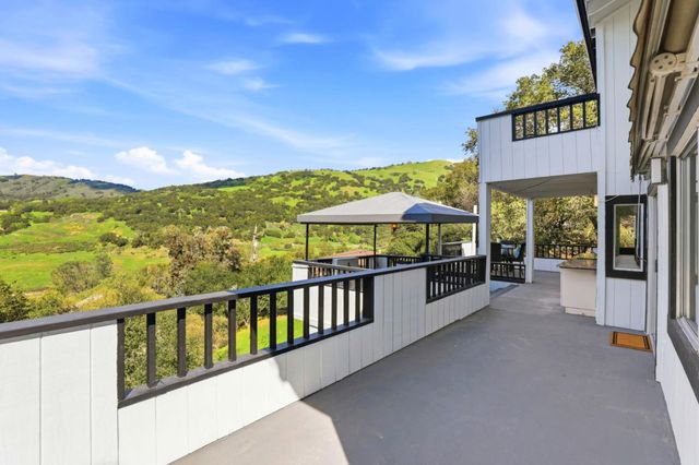 17112 Shady Lane Drive, Morgan Hill, CA 95037