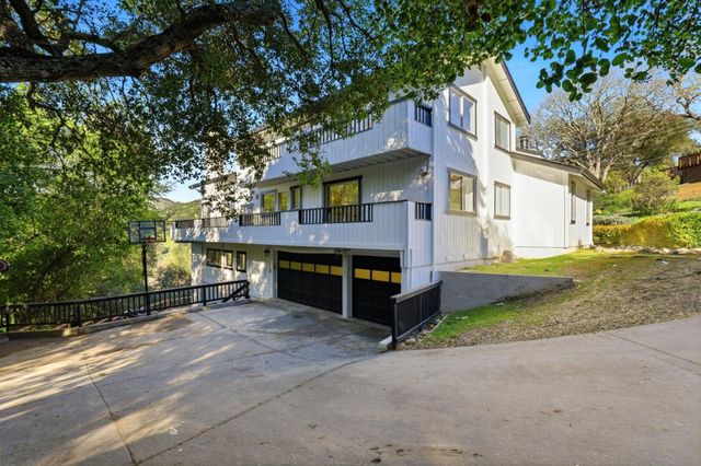 17112 Shady Lane Drive, Morgan Hill, CA 95037