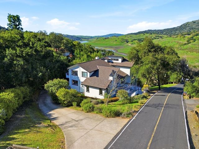 17112 Shady Lane Drive, Morgan Hill, CA 95037