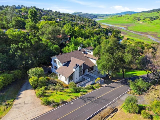 17112 Shady Lane Drive, Morgan Hill, CA 95037