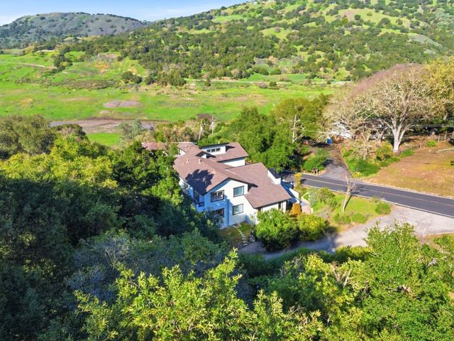17112 Shady Lane Drive, Morgan Hill, CA 95037