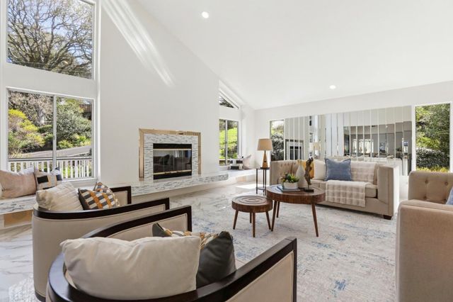 17112 Shady Lane Drive, Morgan Hill, CA 95037