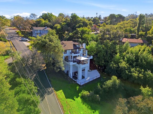 17112 Shady Lane Drive, Morgan Hill, CA 95037