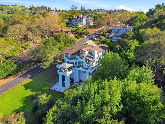17112 Shady Lane Drive, Morgan Hill, CA 95037