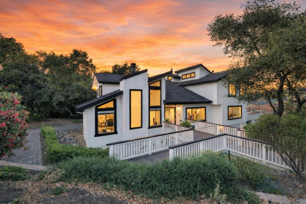 17112 Shady Lane Drive, Morgan Hill, CA 95037