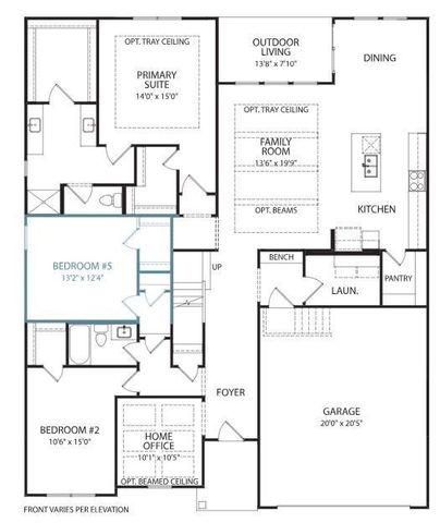 610 Baker Road, Columbia, TN 38401