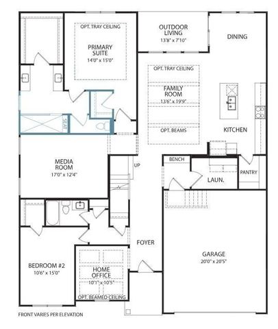 610 Baker Road, Columbia, TN 38401