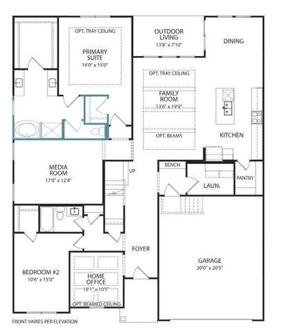 610 Baker Road, Columbia, TN 38401