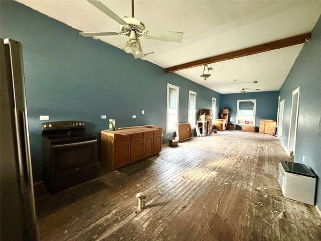 219 N Smyth Street, Mart, TX 76664