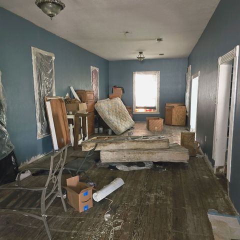 219 N Smyth Street, Mart, TX 76664