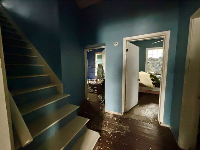 219 N Smyth Street, Mart, TX 76664