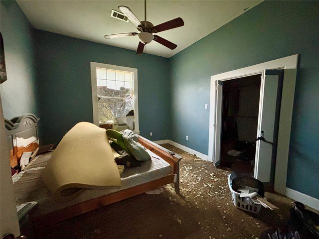 219 N Smyth Street, Mart, TX 76664