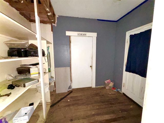 219 N Smyth Street, Mart, TX 76664