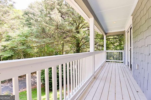 560 Rosa Nell Howard Street, Athens, GA 30601
