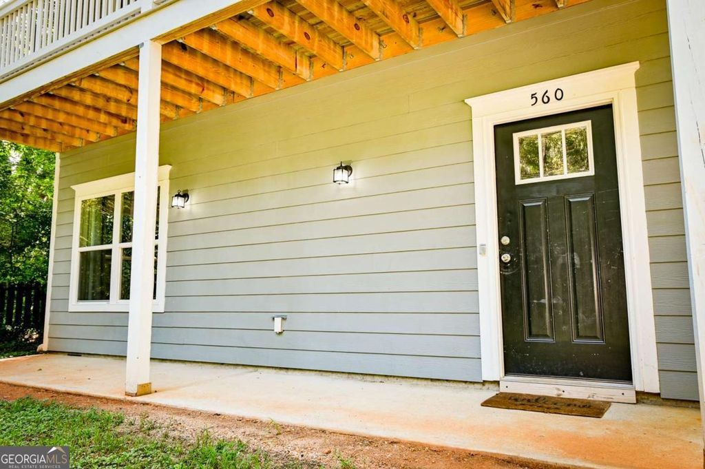 560 Rosa Nell Howard Street, Athens, GA 30601 — photo 3