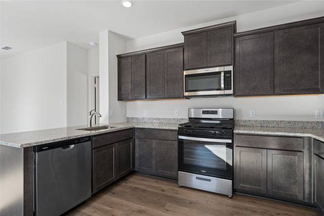 8420 White Wolf Trail, Ponder, TX 76259