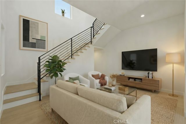 15634 Sombra Avenue B, Lawndale, CA 90260