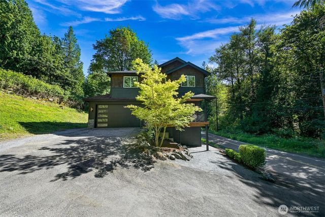 4320 Lakeway Drive, Bellingham, WA 98229