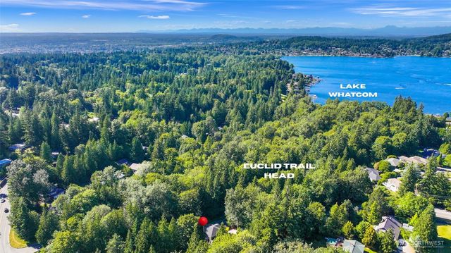 4320 Lakeway Drive, Bellingham, WA 98229