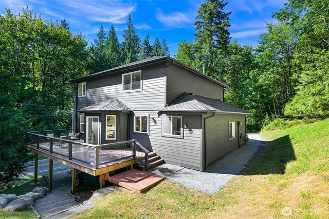 4320 Lakeway Drive, Bellingham, WA 98229