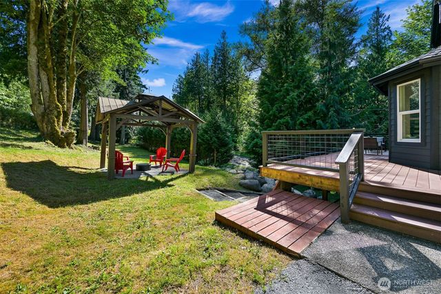 4320 Lakeway Drive, Bellingham, WA 98229