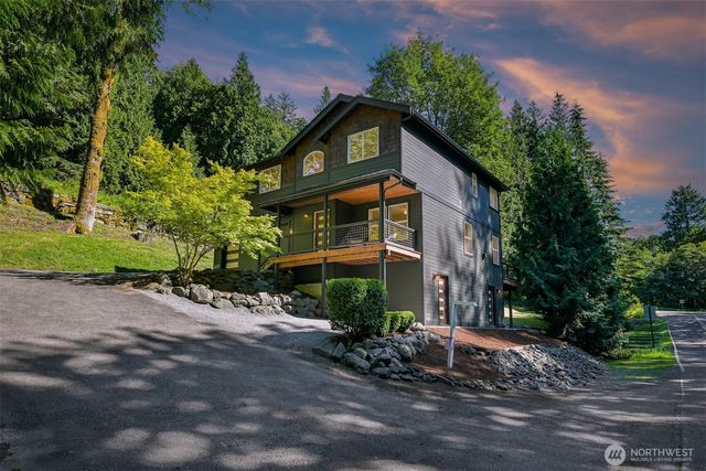 4320 Lakeway Drive, Bellingham, WA 98229