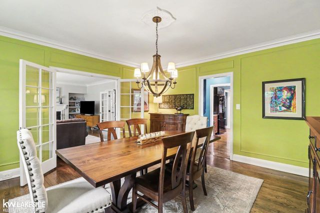 286 Rivard Boulevard, Grosse Pointe, MI 48230