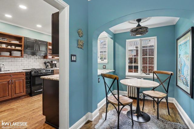 286 Rivard Boulevard, Grosse Pointe, MI 48230
