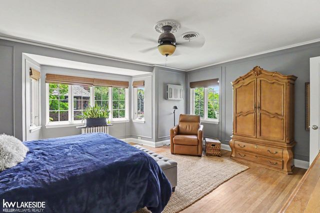 286 Rivard Boulevard, Grosse Pointe, MI 48230