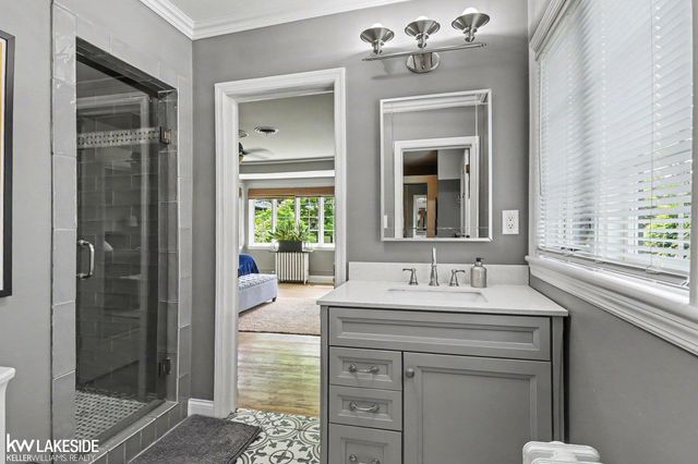286 Rivard Boulevard, Grosse Pointe, MI 48230