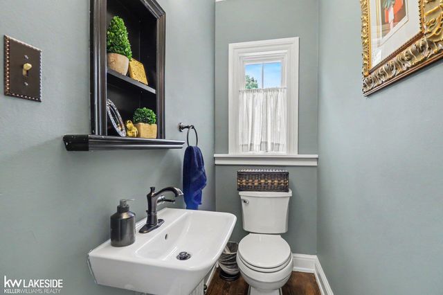 286 Rivard Boulevard, Grosse Pointe, MI 48230