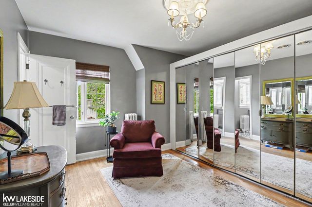 286 Rivard Boulevard, Grosse Pointe, MI 48230