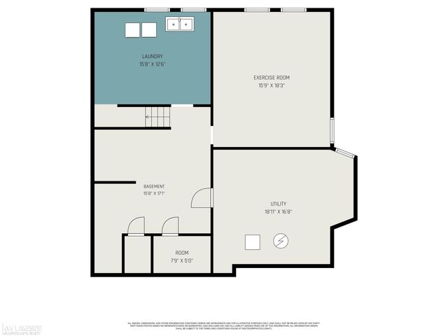 286 Rivard Boulevard, Grosse Pointe, MI 48230