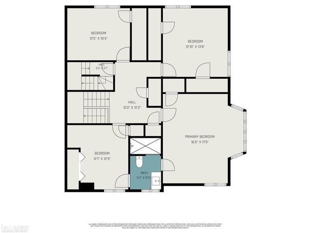 286 Rivard Boulevard, Grosse Pointe, MI 48230