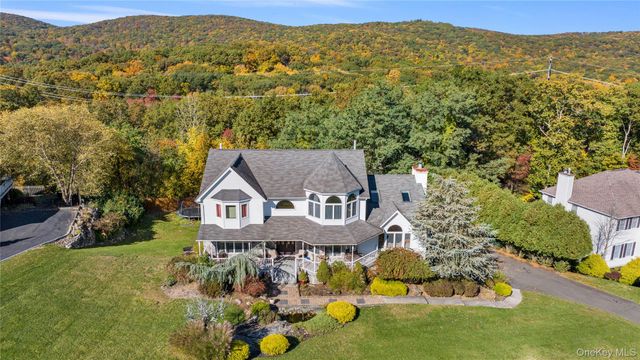 35 Pierce Drive, Stony Point, NY 10980