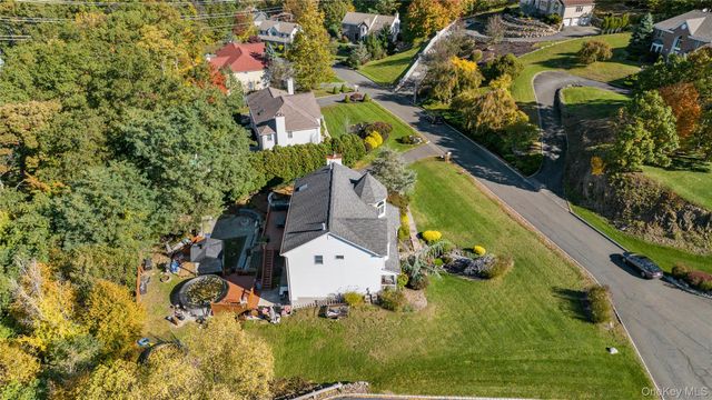 35 Pierce Drive, Stony Point, NY 10980