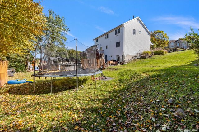 35 Pierce Drive, Stony Point, NY 10980