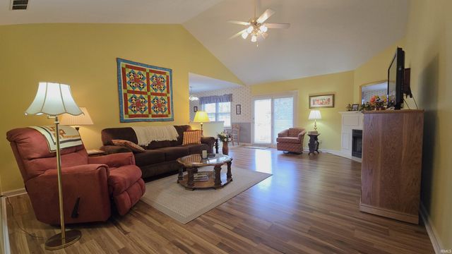 2940 Nicole Drive, Evansville, IN 47711