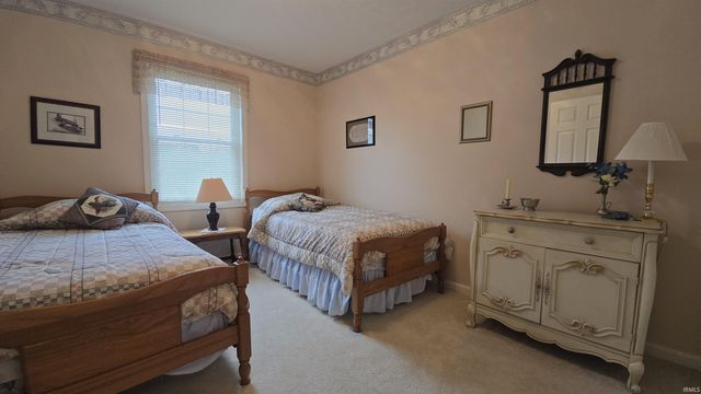 2940 Nicole Drive, Evansville, IN 47711