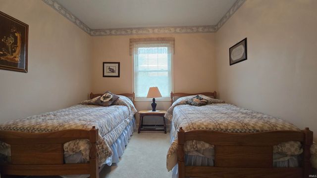 2940 Nicole Drive, Evansville, IN 47711