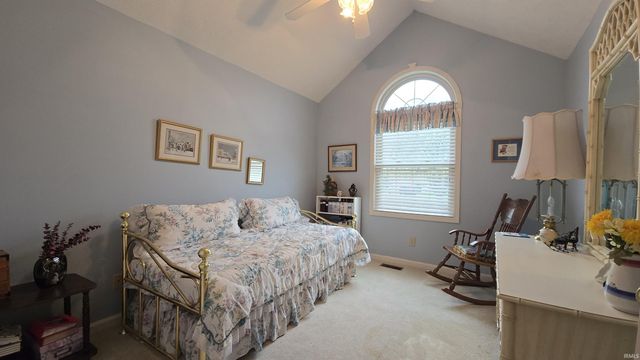 2940 Nicole Drive, Evansville, IN 47711