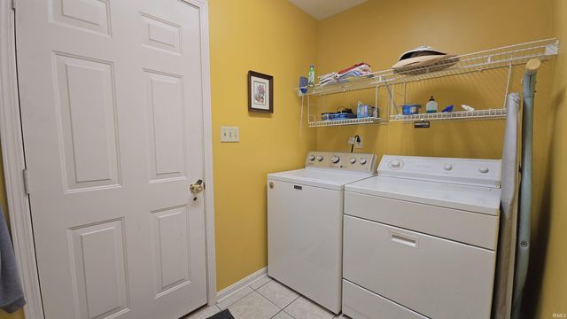 2940 Nicole Drive, Evansville, IN 47711