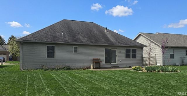 2940 Nicole Drive, Evansville, IN 47711