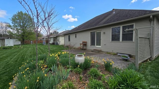 2940 Nicole Drive, Evansville, IN 47711