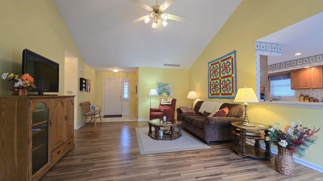 2940 Nicole Drive, Evansville, IN 47711