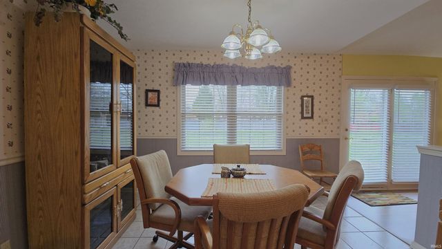 2940 Nicole Drive, Evansville, IN 47711