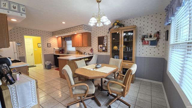 2940 Nicole Drive, Evansville, IN 47711