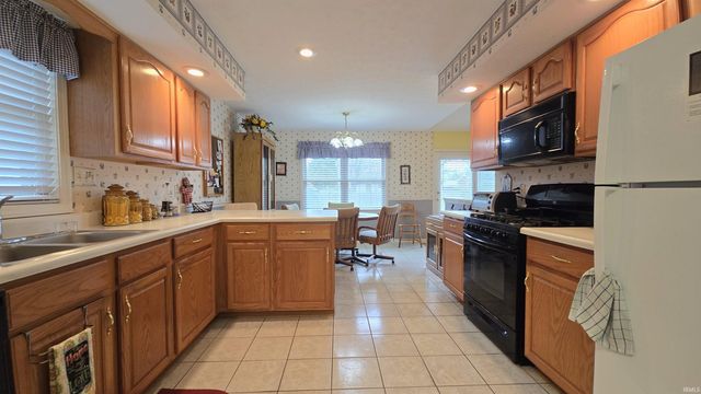 2940 Nicole Drive, Evansville, IN 47711