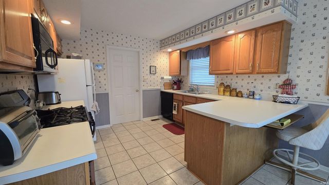 2940 Nicole Drive, Evansville, IN 47711
